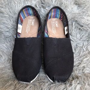 Classic Toms